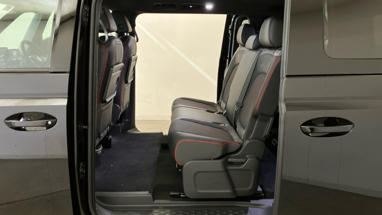 Volkswagen ID. Buzz 250kW GTX Pro 86kWh 5dr 4MOTION LWB Auto [7 Seat] Electric Estate